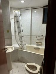 Parc Oasis (D22), Condominium #633399641